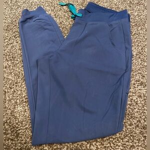 Figs Medium Tall Jogger Scrub pants